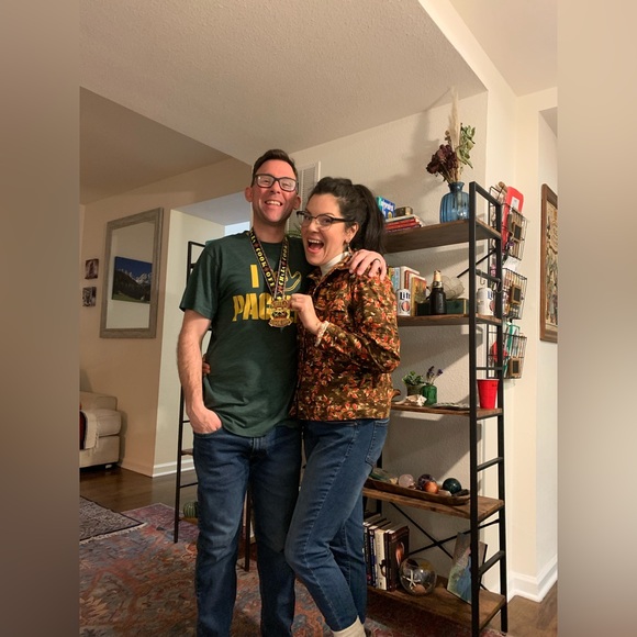 Meet your Posher, Vanessa - Picture 12 of 16